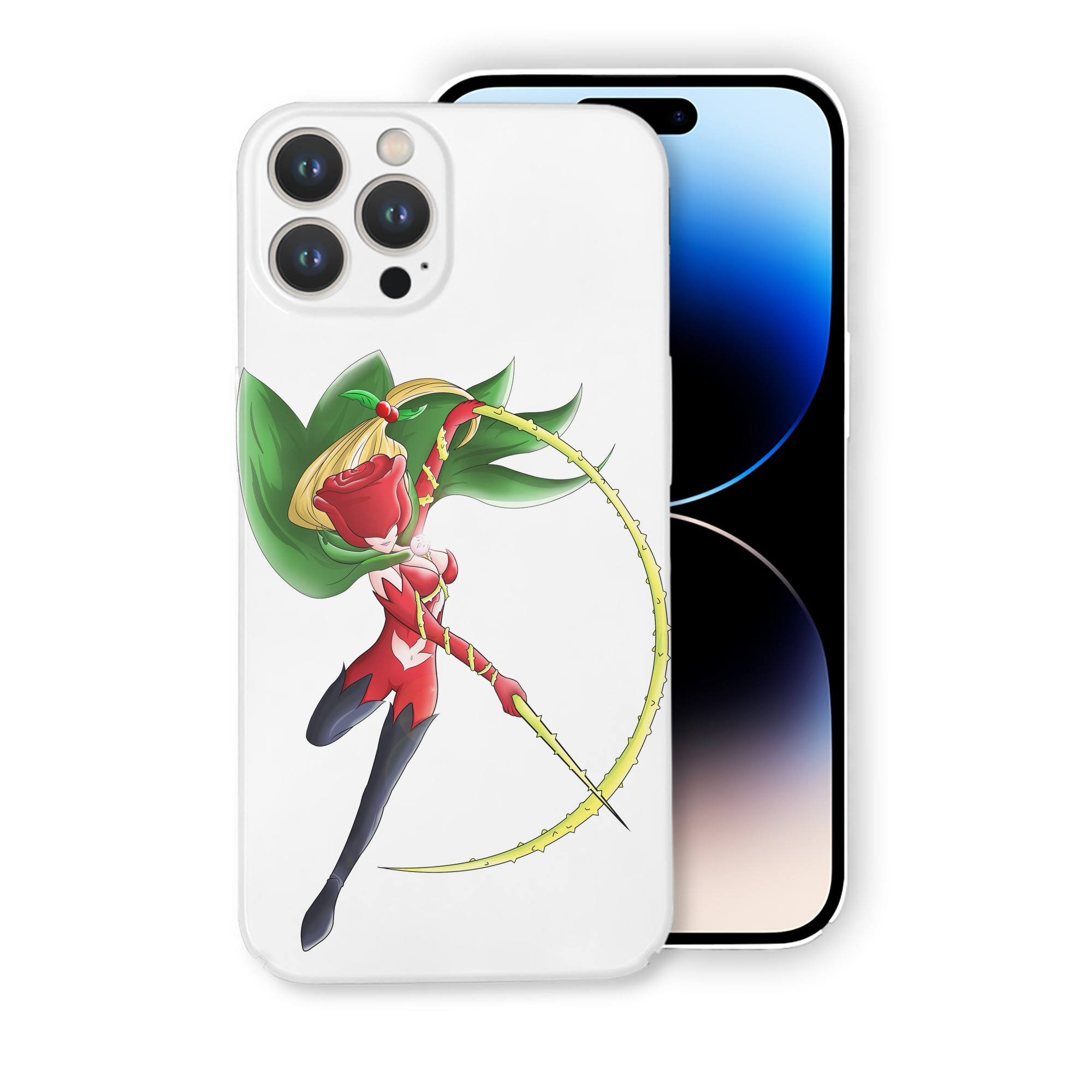 （画像用） Digimon デジタルモンスター/デジモン 【iPhone 14シリーズ対応】ハードケース